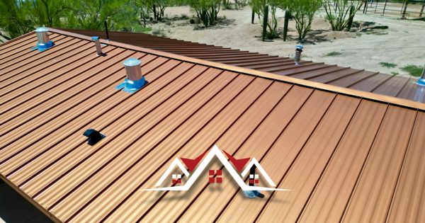 SKI Roofing on Yelp