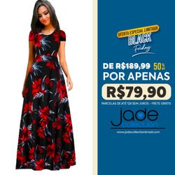 Jade Collection / 100 Pelos Depilações