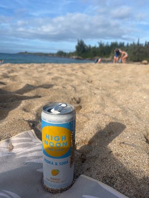 D.T. Fleming Beach Park by null