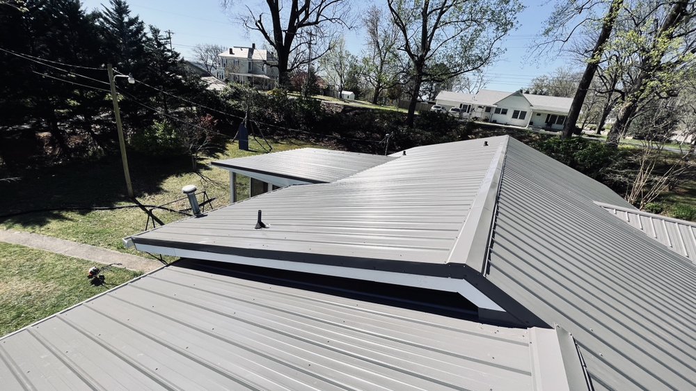 Slide of Afford-A-Pro