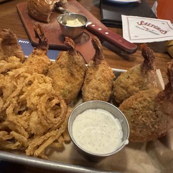 Saltgrass Steak House - American Near Me - Little Rock, Arkansas