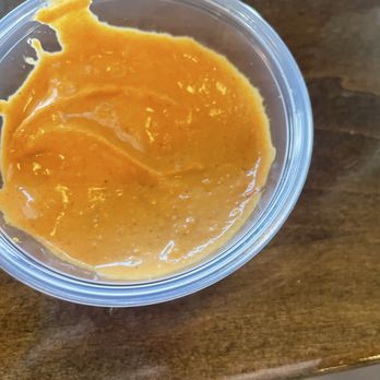 Urbane Cafe - My bowl only had a teaspoon of hummus he gave me hummus on the side that was off tasting - Sandwiches Near Me - Valencia, California
