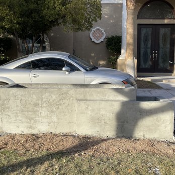 Charlie Masonry - Masonry/Concrete Near Me