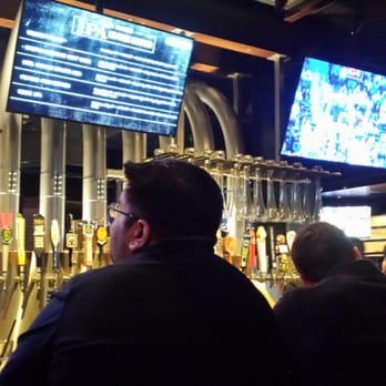 Yard House - Bars Near Me - Moorestown, New Jersey Yard House - Bars Near Me - Moorestown, New Jersey