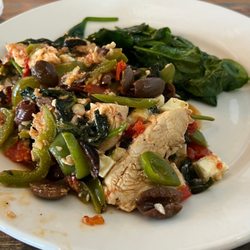 Neptune Grill
