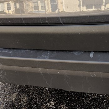 Canton Car Wash - Auto Detailing Near Me - Baltimore, Maryland