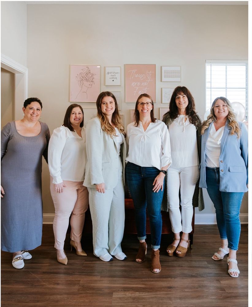 Restored Purpose Counseling  - grief counselor in Winter Park, FL