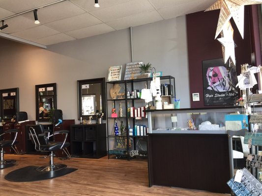 Hair Studio 164 202 164th St Sw Lynnwood Wa Hair Salons Mapquest