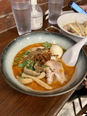 Ebisuya Japanese Noodle House by null