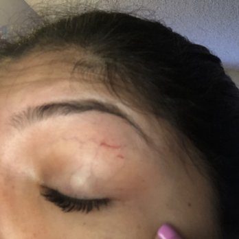 Noor Threading - Threading Services Near Me - South El Monte, California