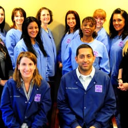 Naylors Court Dental - Naylors Court Dental Partners