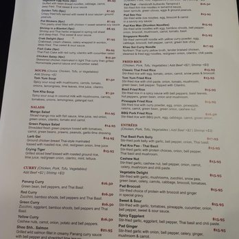 May Thai Kitchen - Thai Near Me - Crystal Lake, Illinois May Thai Kitchen - Thai Near Me - Crystal Lake, Illinois
