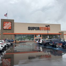 The Home Depot