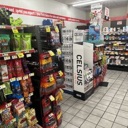 Speedway