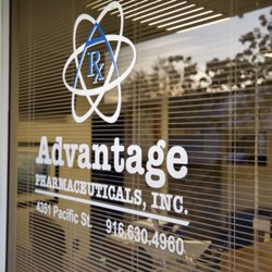 Advantage Pharmaceuticals