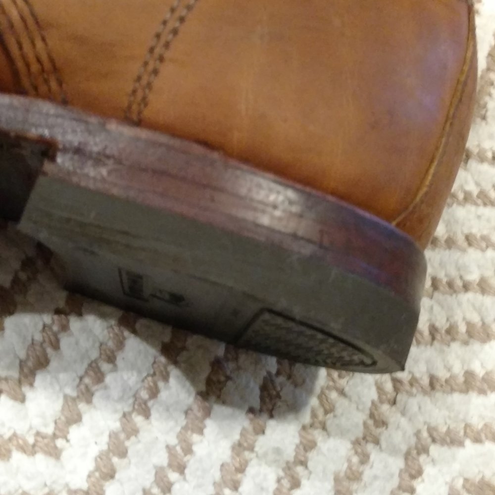 Modern Shoe Repair - Looks great - Shoe Repair Near Me - Oakland, California Modern Shoe Repair - Looks great - Shoe Repair Near Me - Oakland, California