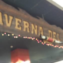 La Taverna del West