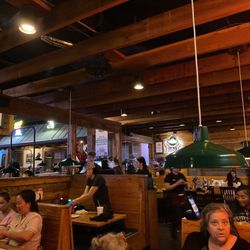 Texas Roadhouse