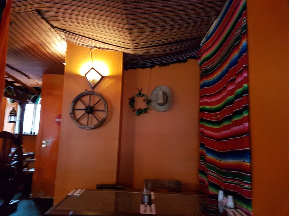 Restaurant Señorita