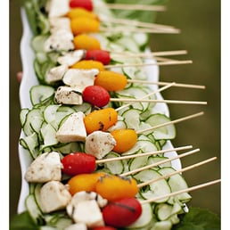 Swartz Catering - Caterers Near Me - Somerville, Massachusetts