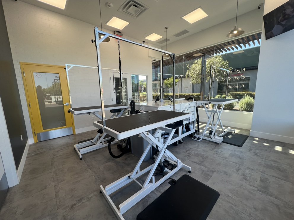 SPARKLE Updated March 2024 11 Photos 2270 E Williams Field Rd