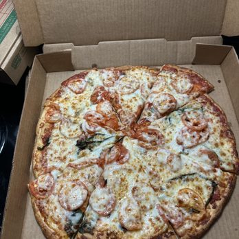 Umbria Gourmet Pizzeria - Pizza Near Me - Bloomington, Minnesota