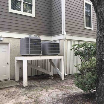 The Gutter Gorilla - Gutter Services Near Me - Charleston, South Carolina The Gutter Gorilla - Gutter Services Near Me - Charleston, South Carolina