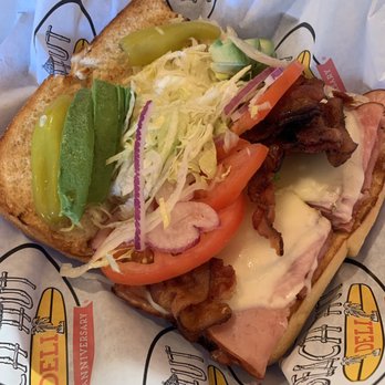 Beach Hut Deli - Surfin Pig - Sandwiches Near Me - Dana Point, California Beach Hut Deli - Surfin Pig - Sandwiches Near Me - Dana Point, California