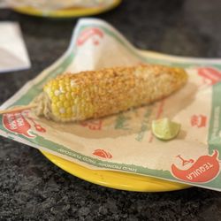 user provided El Vaquero Mexican Restaurant photo