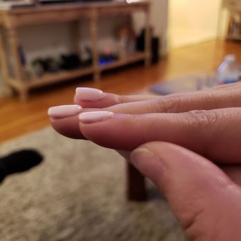 Moon's Nails and Spa - Nail Salons Near Me - Davis, California