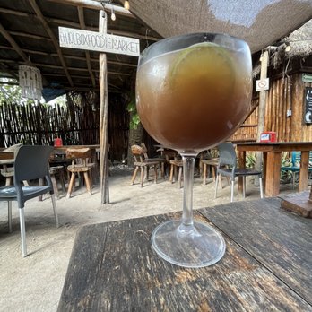 Barba Negra - Tamarind - Tacos Near Me - Holbox, ROO Barba Negra - Tamarind - Tacos Near Me - Holbox, ROO