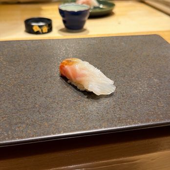 sushi AMANE - Sushi Bars Near Me - New York, New York