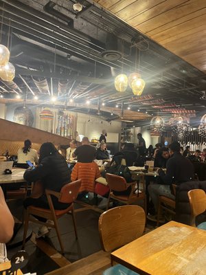 Nando's Covent Garden by null