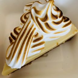 Key Lime Pie
