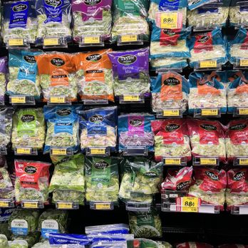 Grocery Outlet - Salads - Grocery Near Me - Meridian, Idaho