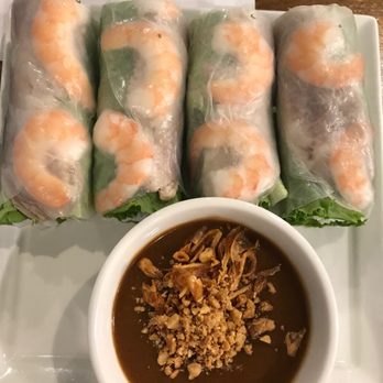 PhoEver - Spring rolls - Vietnamese Near Me - Sunnyvale, California PhoEver - Spring rolls - Vietnamese Near Me - Sunnyvale, California
