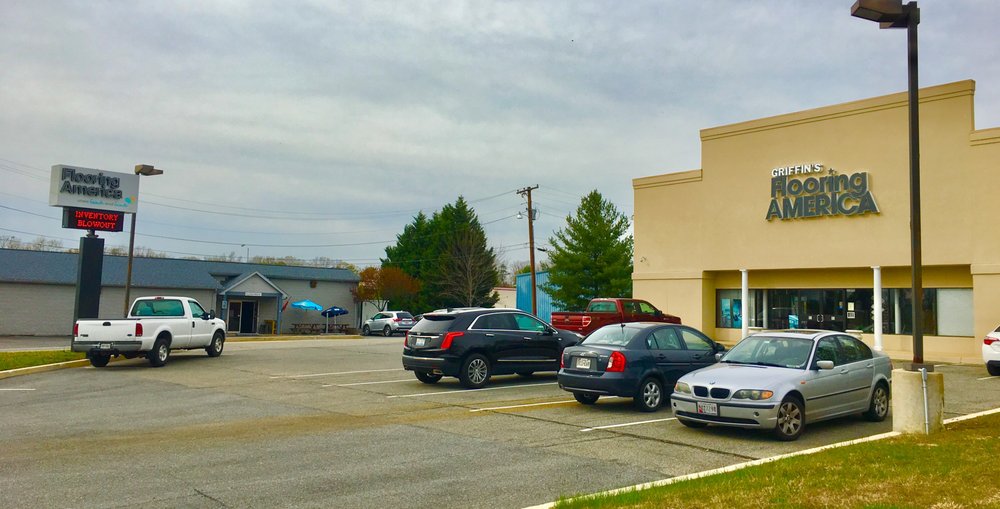 GRIFFIN’S FLOORING AMERICA Updated September 2024 10 Photos 22806