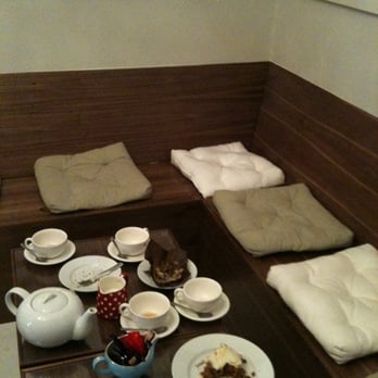 Belle Amie - Coffee & Tea Near Me - London, XGL Belle Amie - Coffee & Tea Near Me - London, XGL