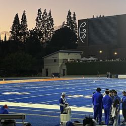 Chaminade College Preparatory