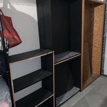 1-800-GOT-JUNK? Irvine - 3 shelves I need picked up - Junk Removal & Hauling Near Me - Murrieta, California 1-800-GOT-JUNK? Irvine - 3 shelves I need picked up - Junk Removal & Hauling Near Me - Murrieta, California