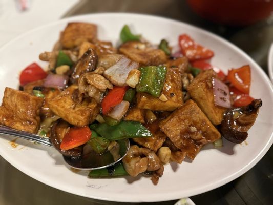 Peking Impression by null