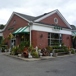 Thrifty Florist