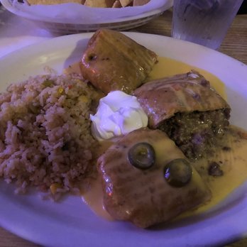 La Posada Mexican Restaurant - Chimichanga (beef) - Mexican Near Me - Austin, Texas La Posada Mexican Restaurant - Chimichanga (beef) - Mexican Near Me - Austin, Texas