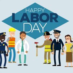 Igloo Frozen Yogurt And Treats - To all those off today, thank you for all you do!! 
We are here 2pm-9pm today!! Come enjoy a yummy treat on your day off!!