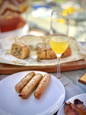 Meatball Spot by null