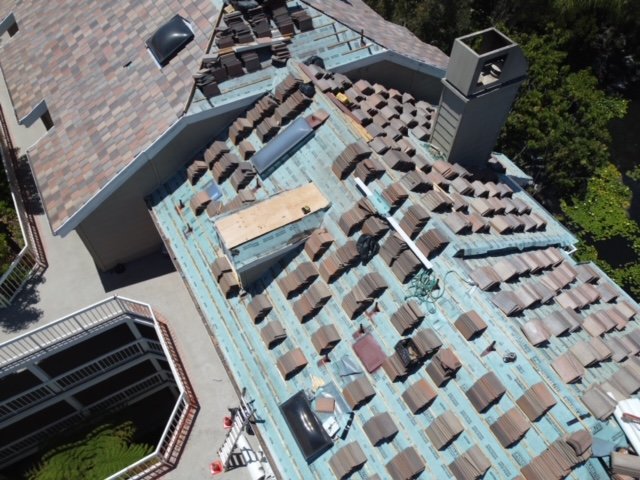 Slide of New Era Skilled Roofing