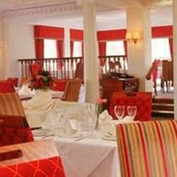 Beechers Restaurant - Picture from www.visitsthelens.com