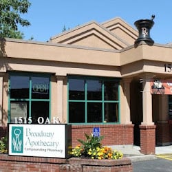 Broadway Apothecary