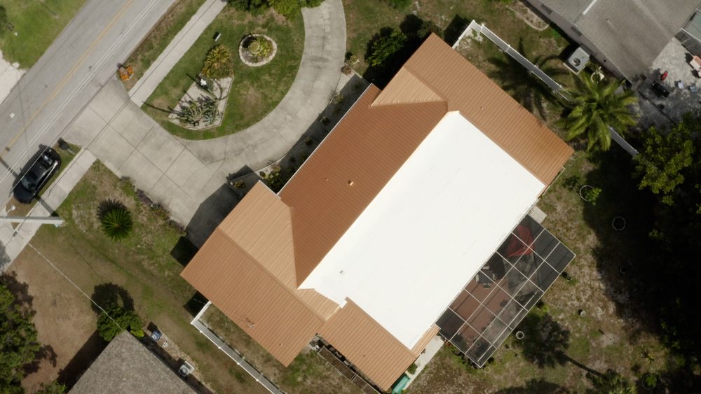 Slide of Covenant Roofing & Construction