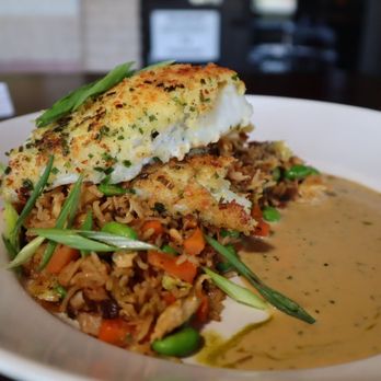 Marlow's Tavern - Triggerfish - New American Near Me - Orlando, Florida Marlow's Tavern - Triggerfish - New American Near Me - Orlando, Florida